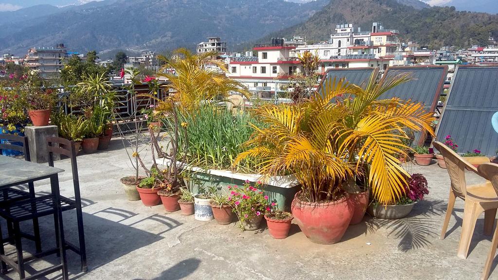 Hotel Grand Pokhara