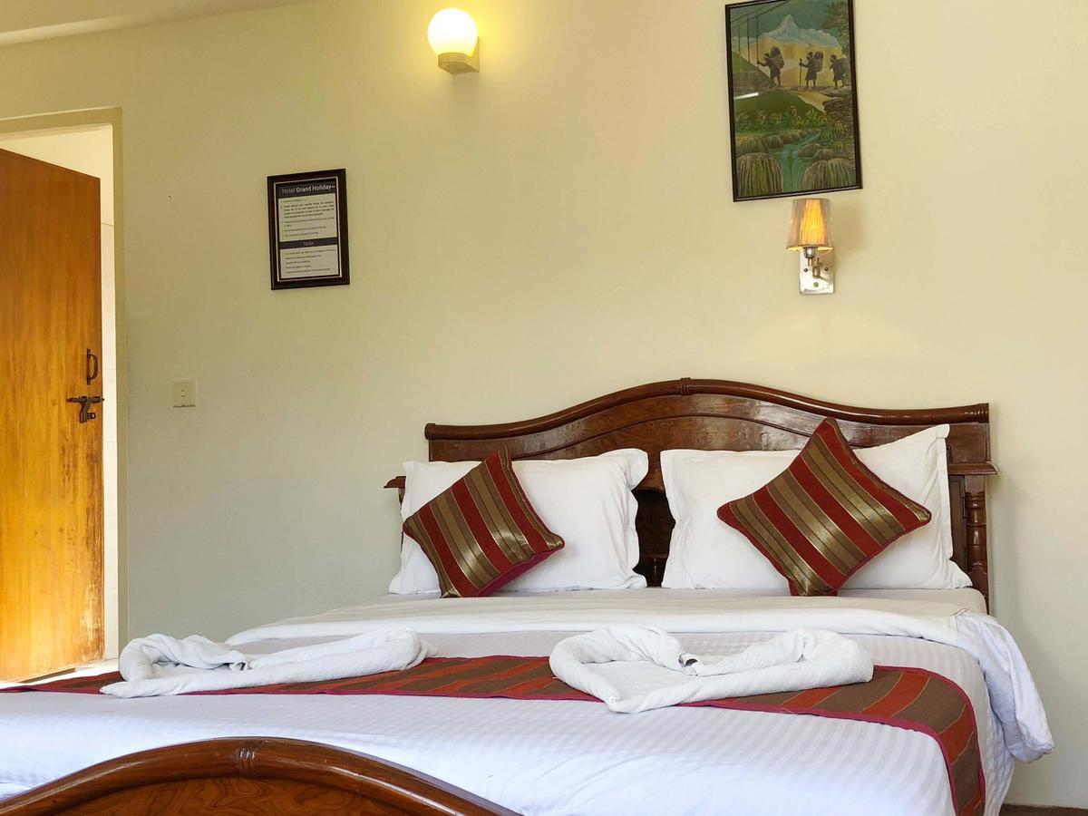Grand Hotel 3*