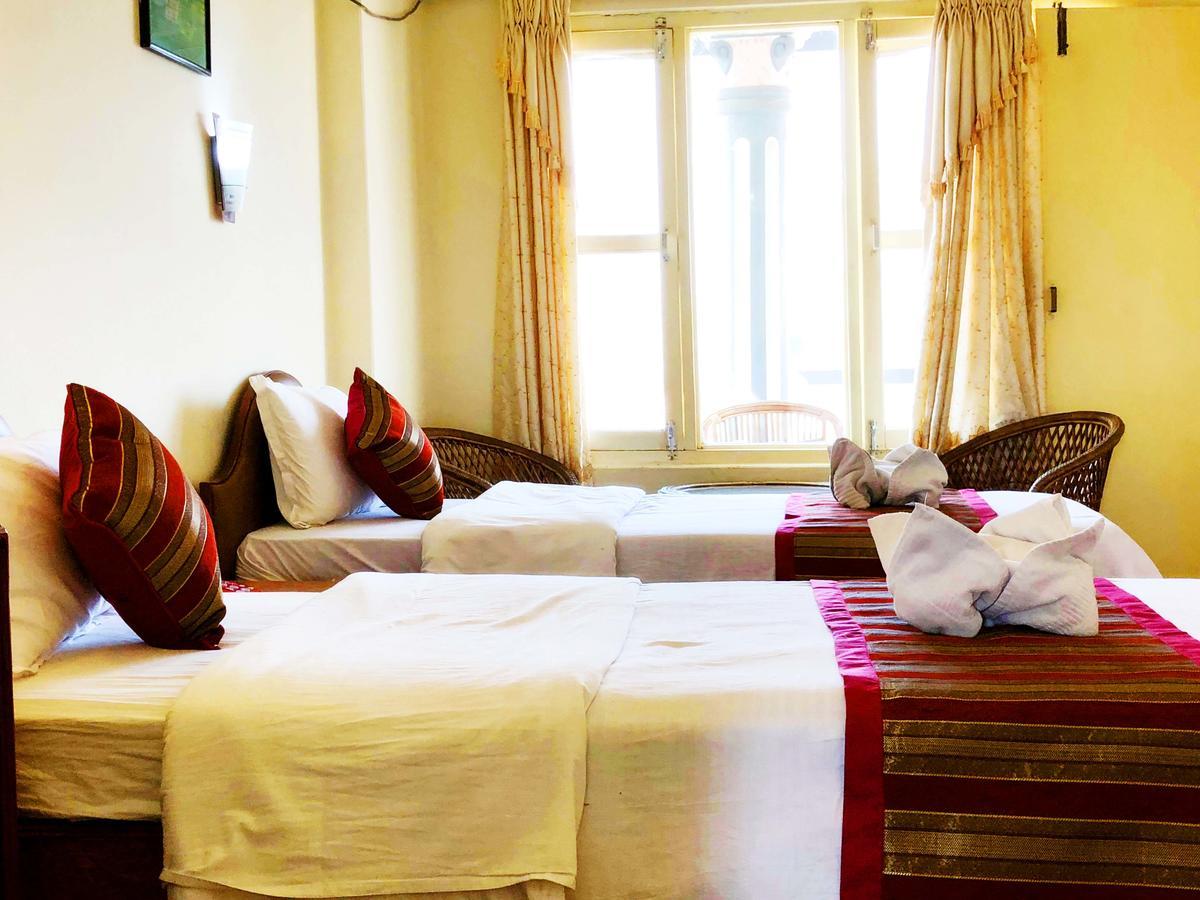 Hotel Grand Pokhara