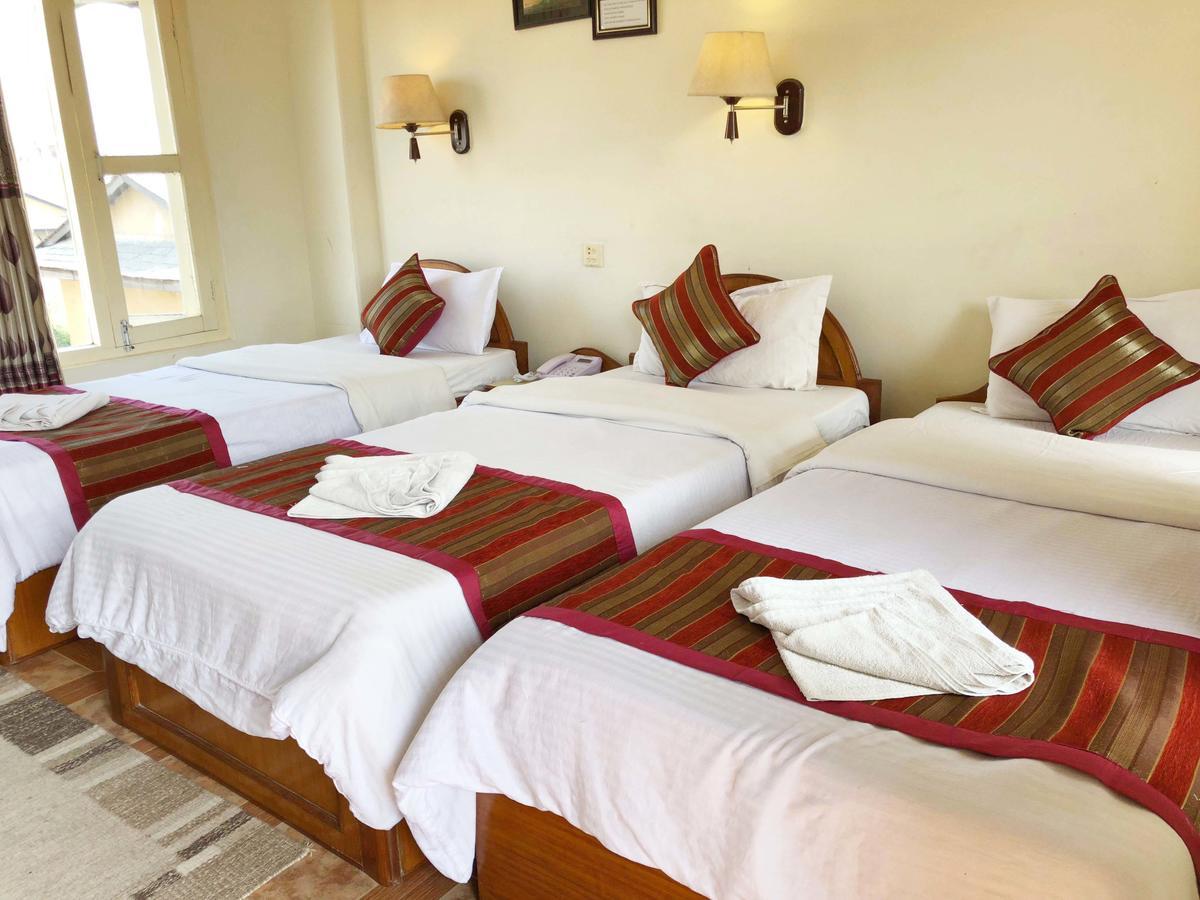 Hotel Grand Pokhara