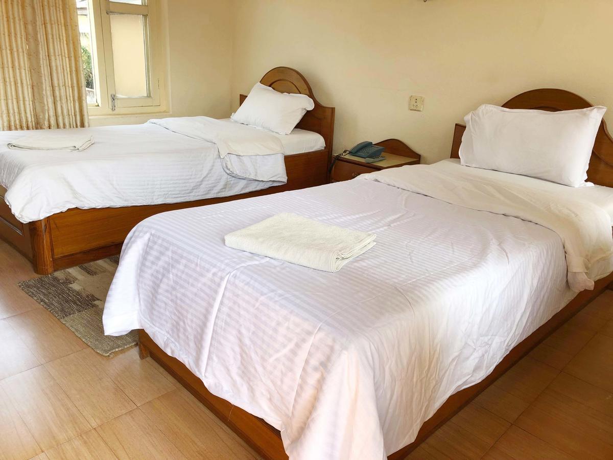 Hotel Grand 3*