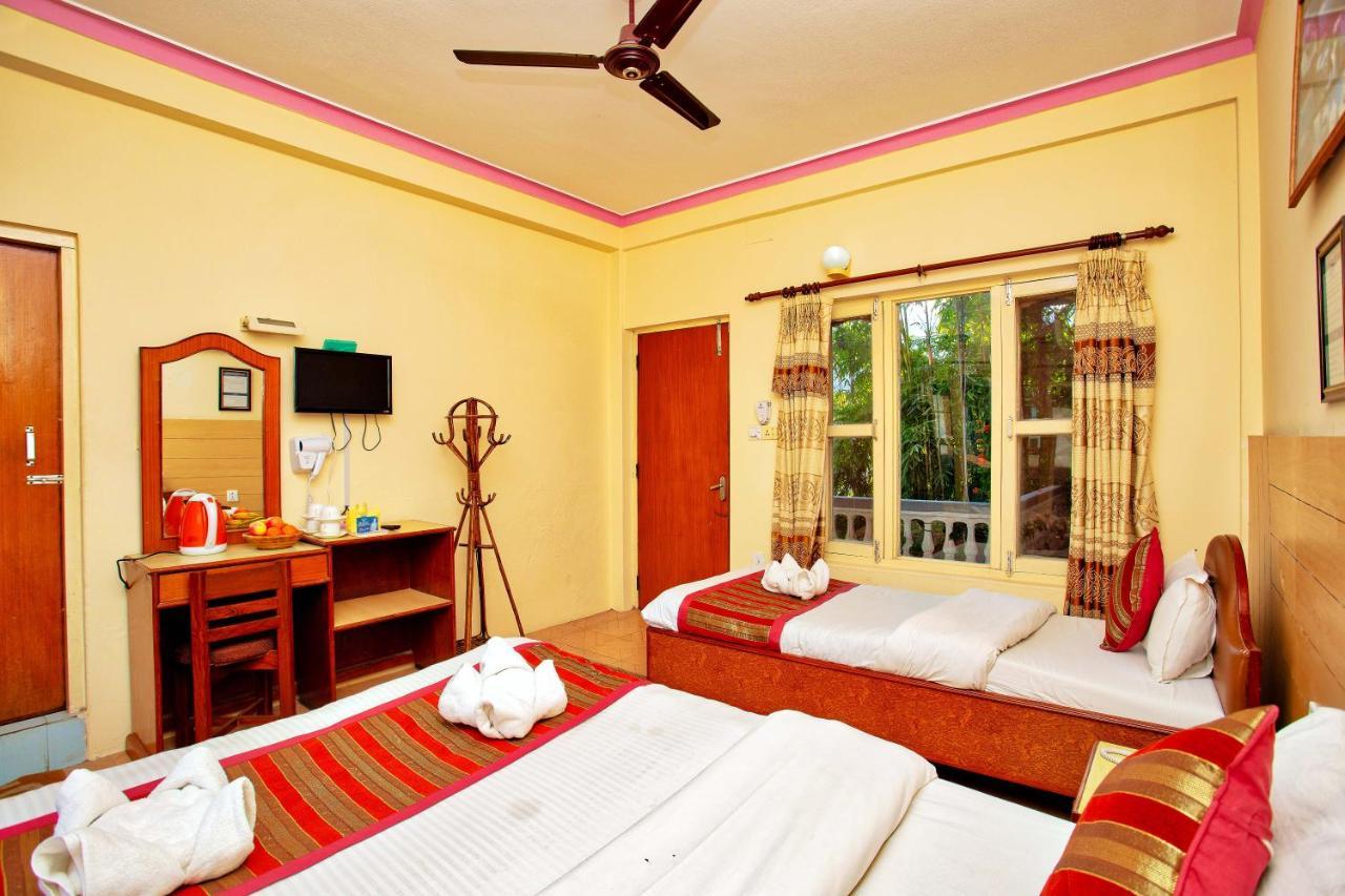 Hotel Grand