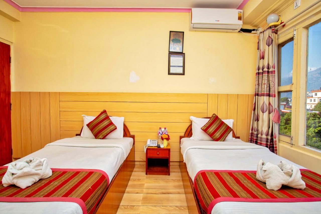 Hotel Grand Pokhara