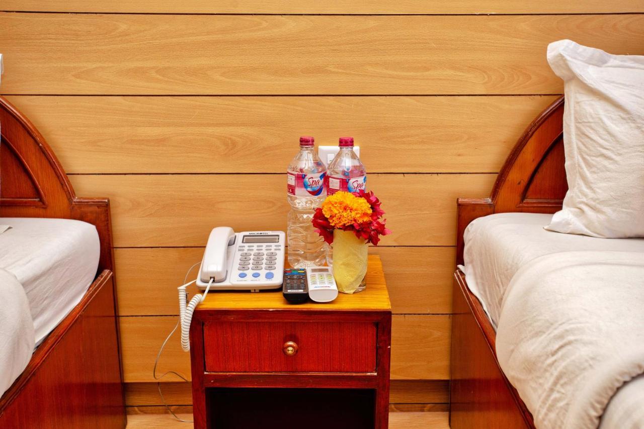 Grand 3* Pokhara