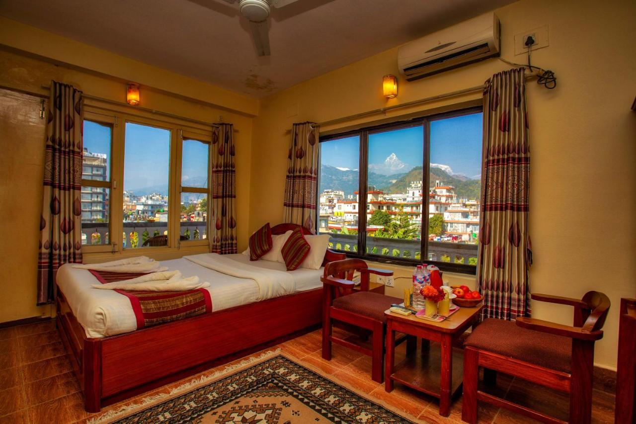 Grand Pokhara