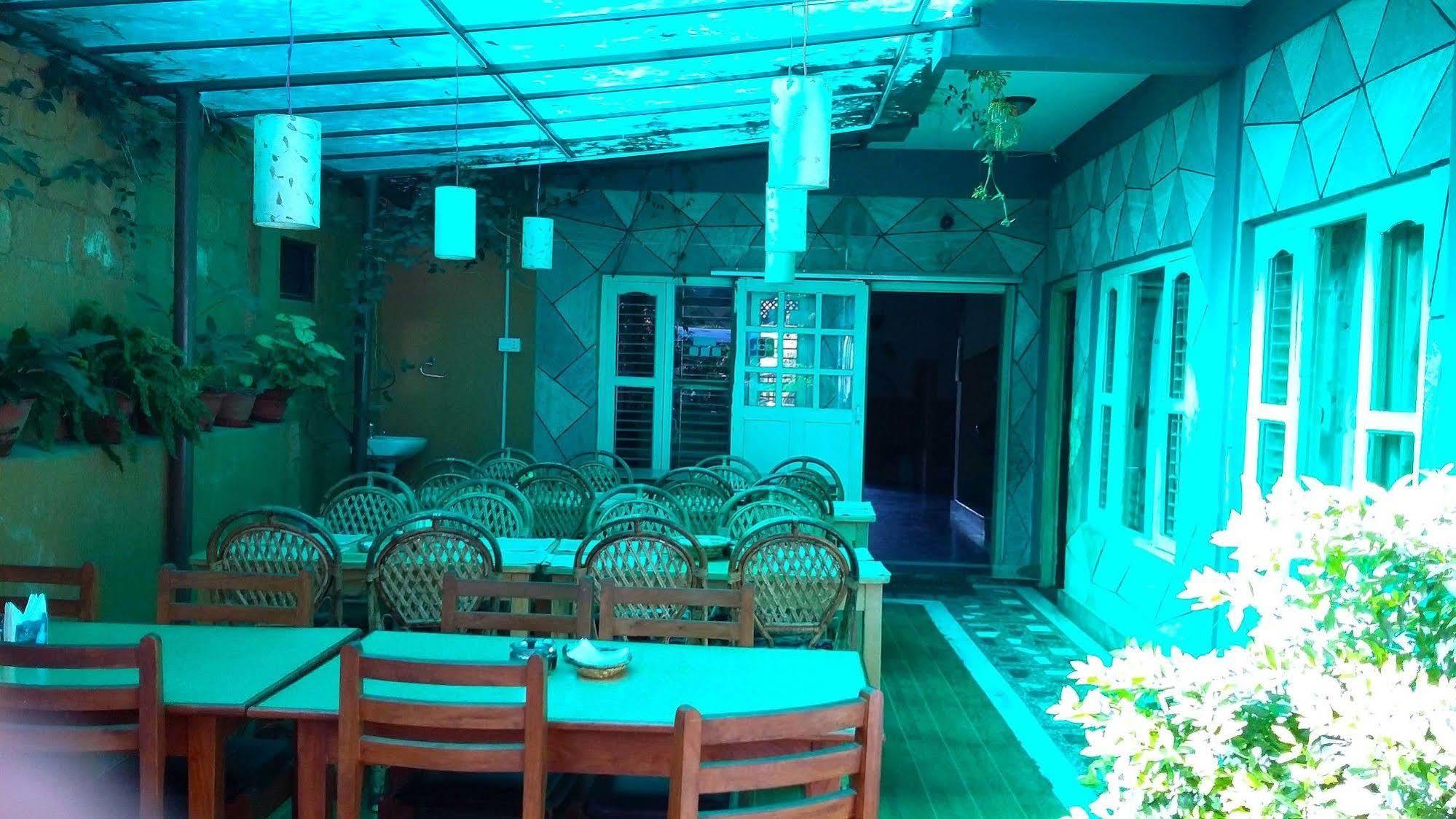 Hotel Grand Pokhara