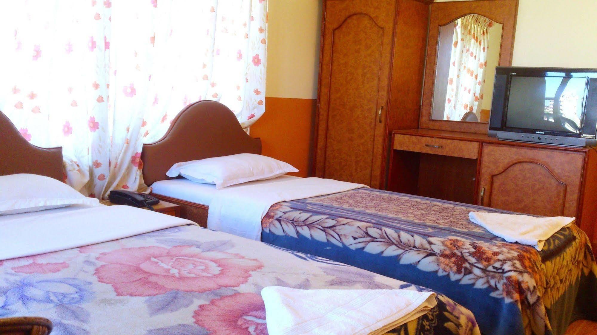 Hotel Grand Pokhara