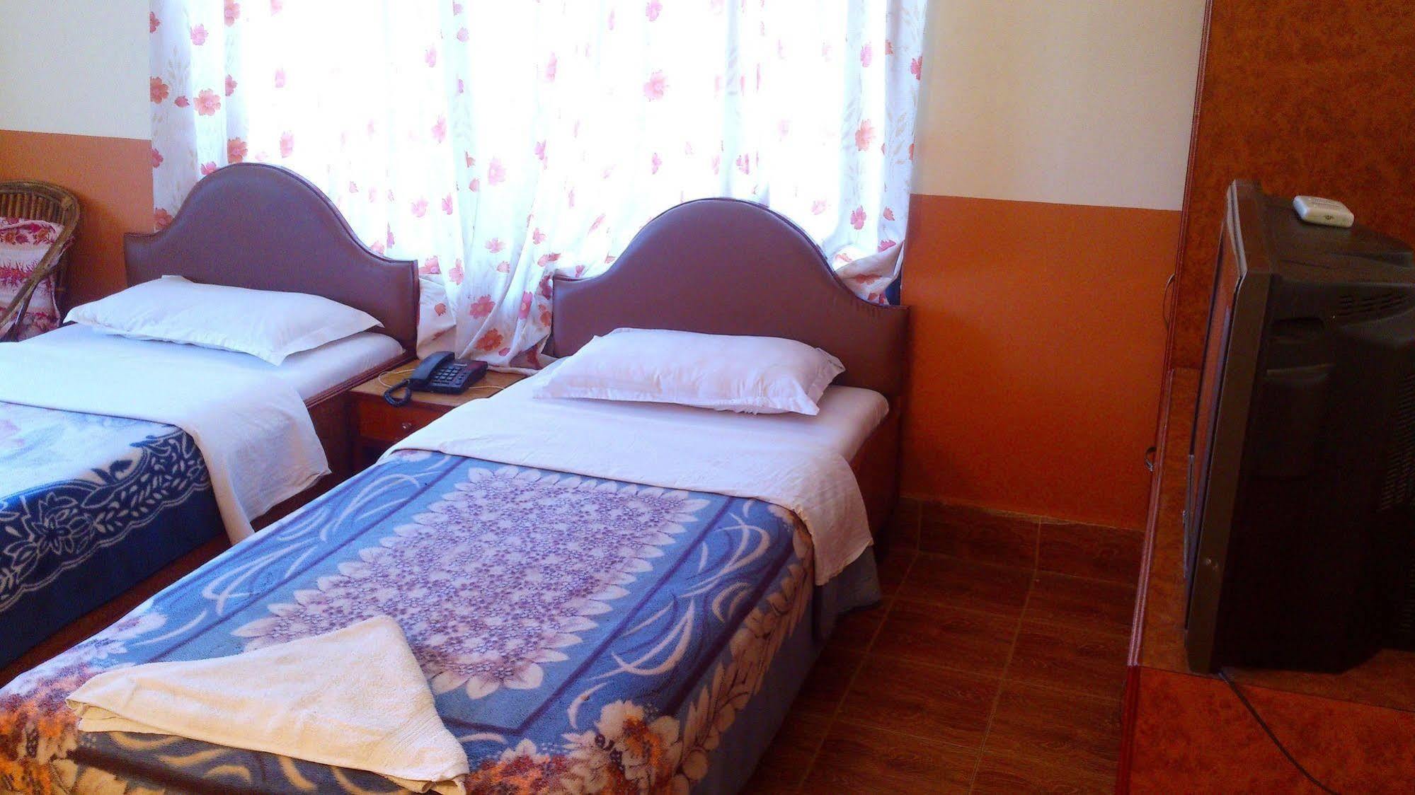 Grand Hotel 3*