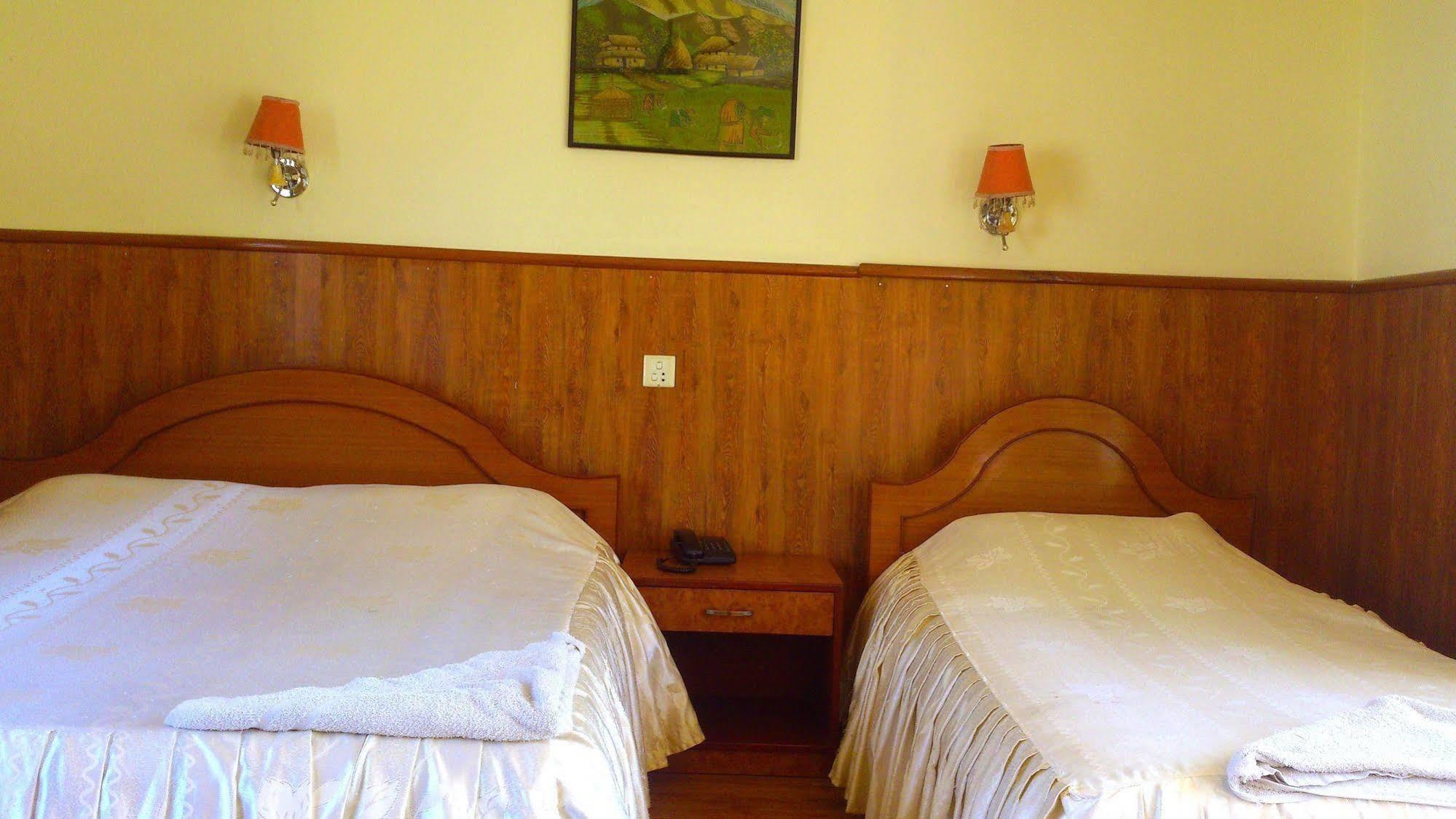Grand 3* Pokhara