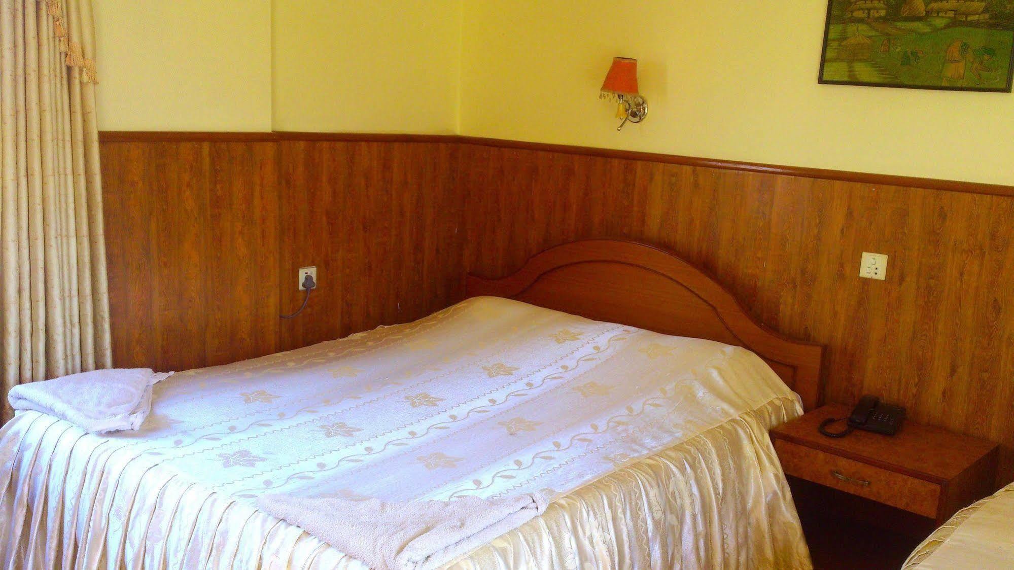 Hotel Grand Pokhara
