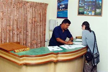 Grand Pokhara